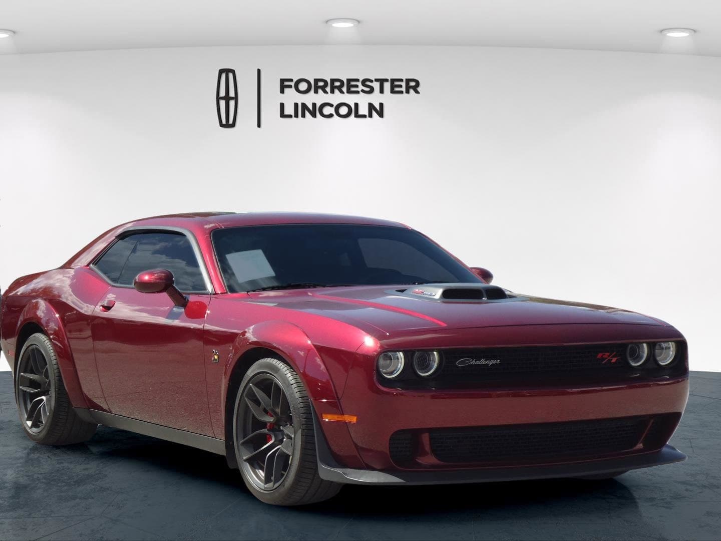 Vehicle Detail Icon