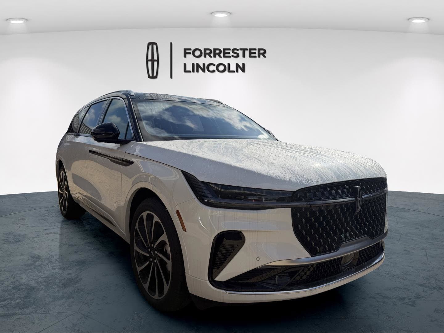 Vehicle Detail Icon