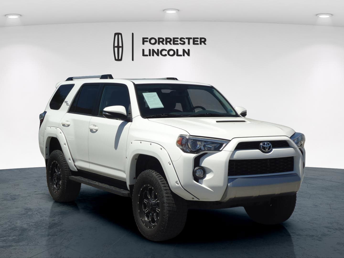 Vehicle Detail Icon