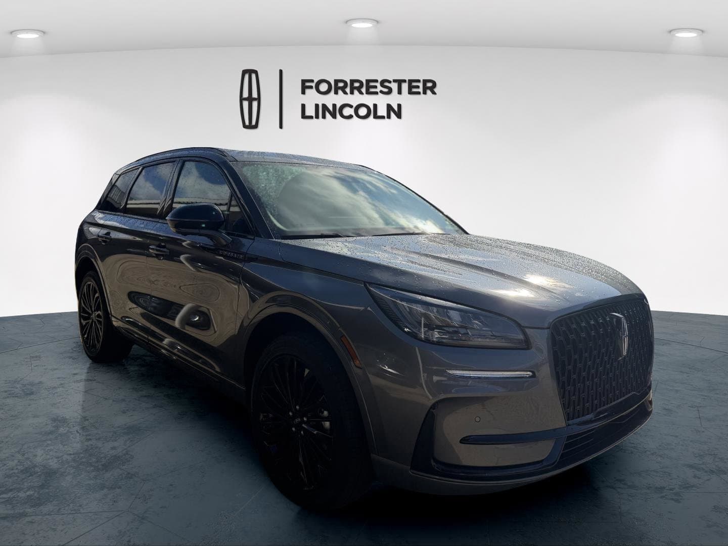 Vehicle Detail Icon