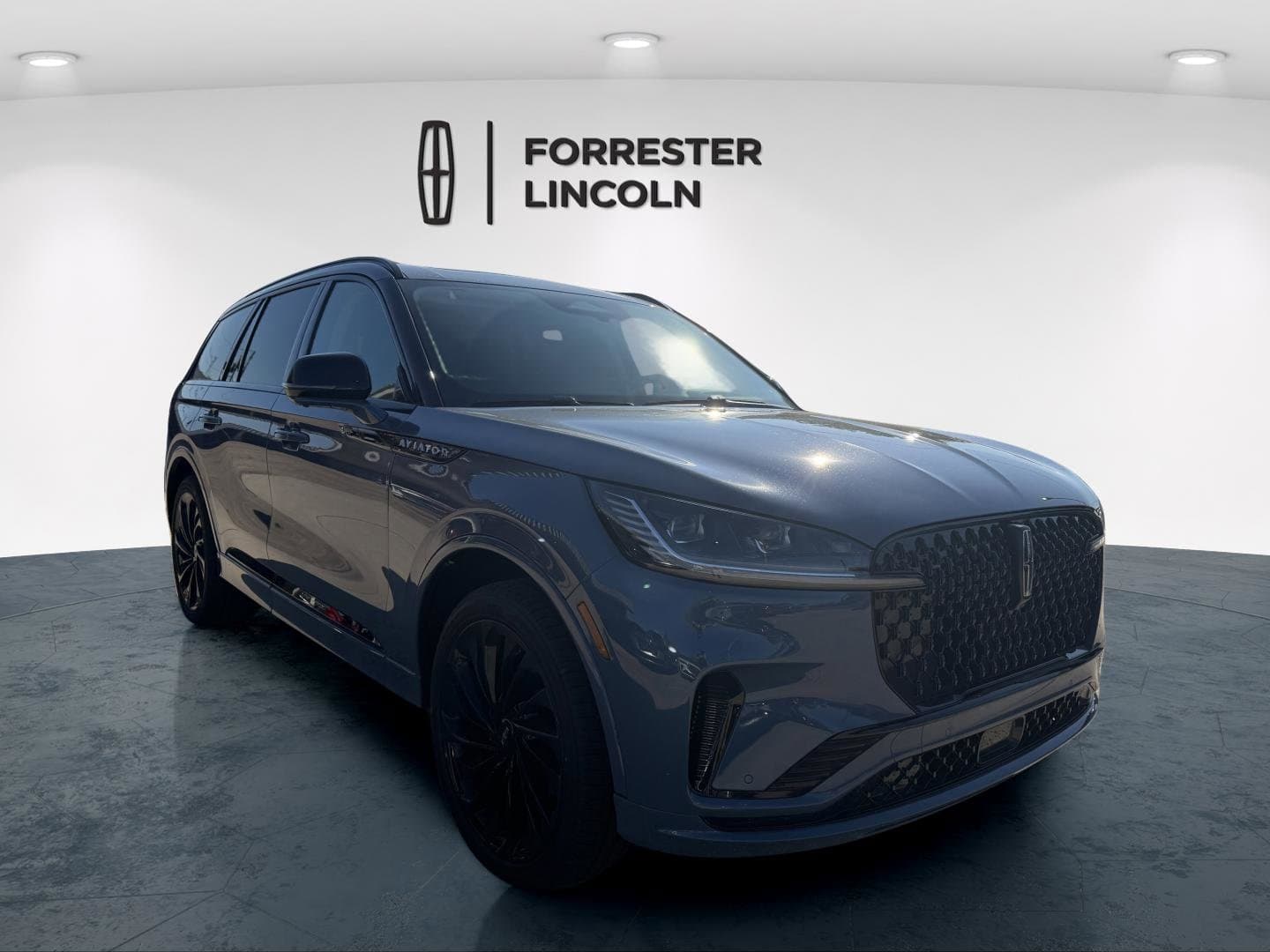 Vehicle Detail Icon
