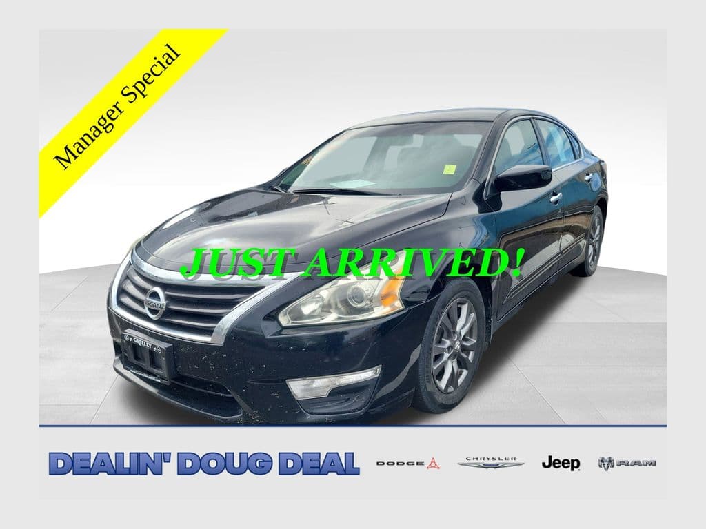 Vehicle Sold Image