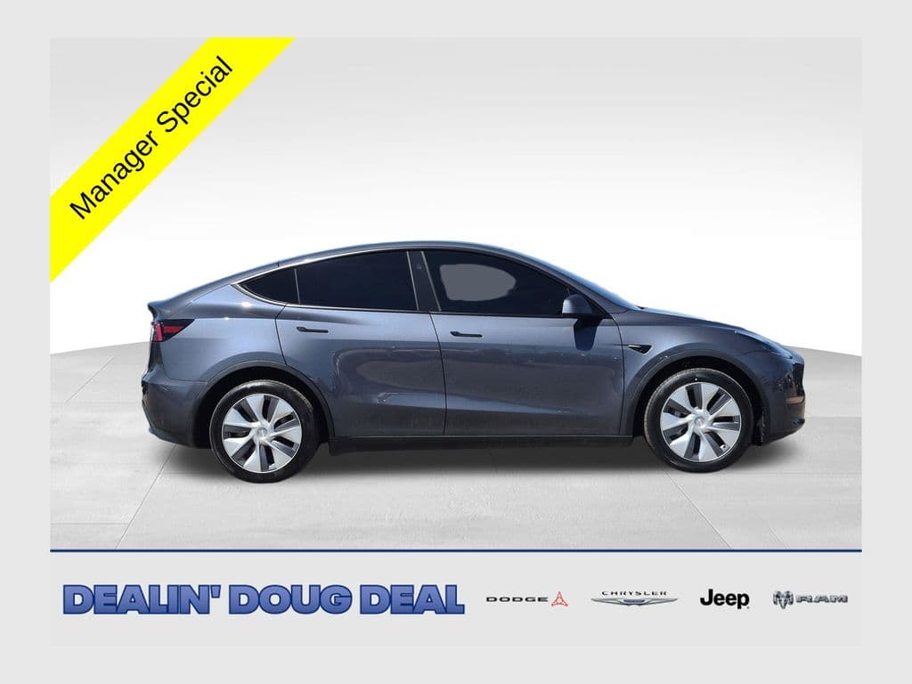 Vehicle Sold Image
