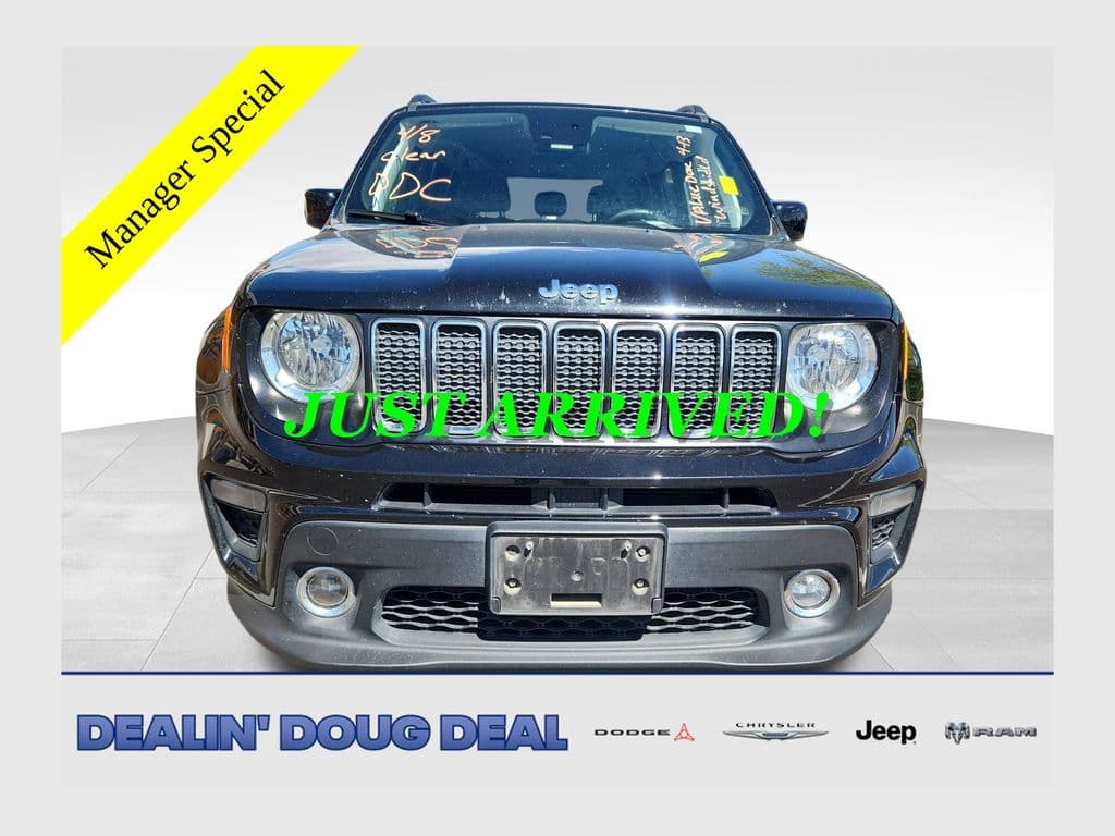 Vehicle Detail Icon