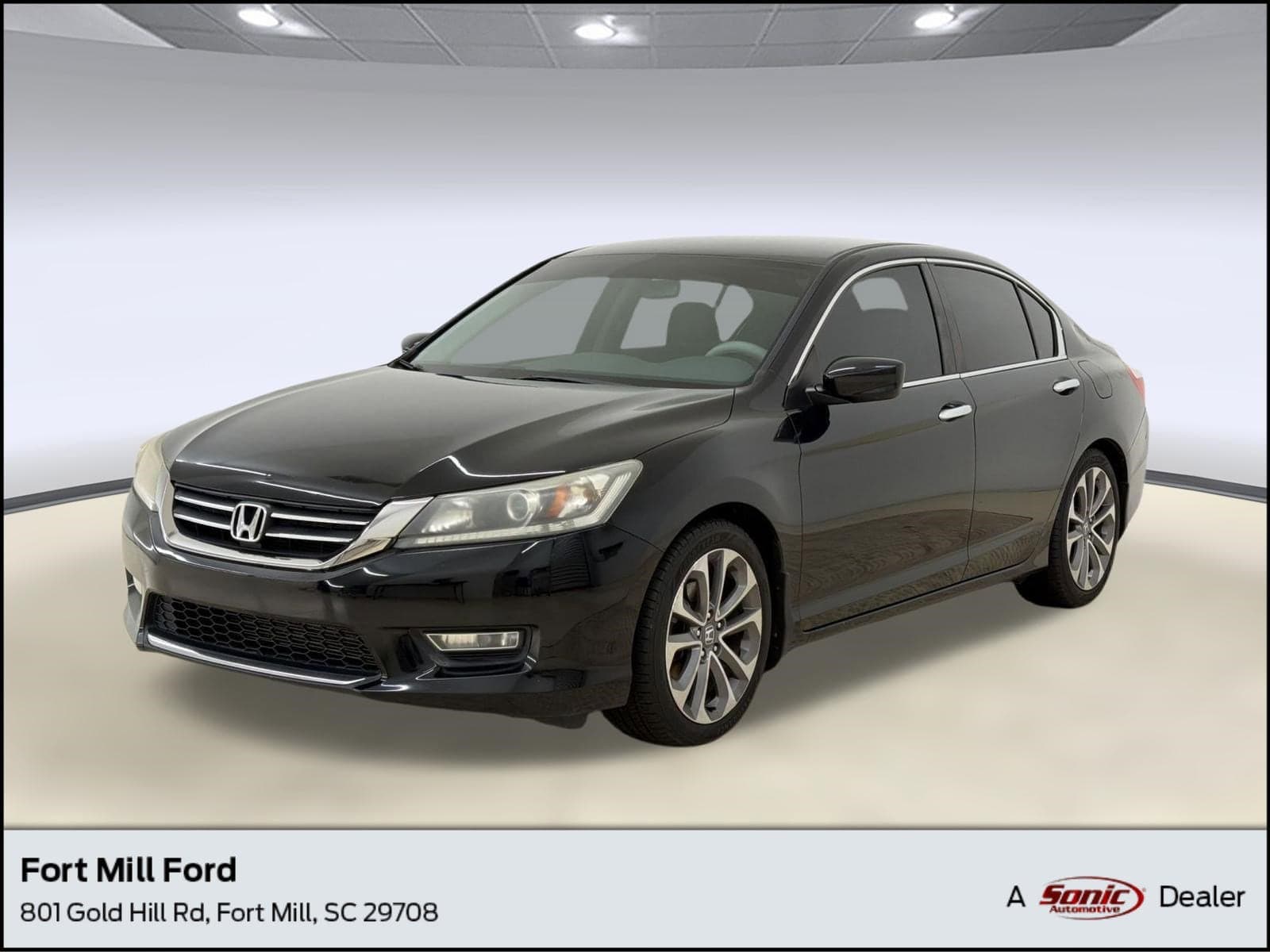 Vehicle Sold Image
