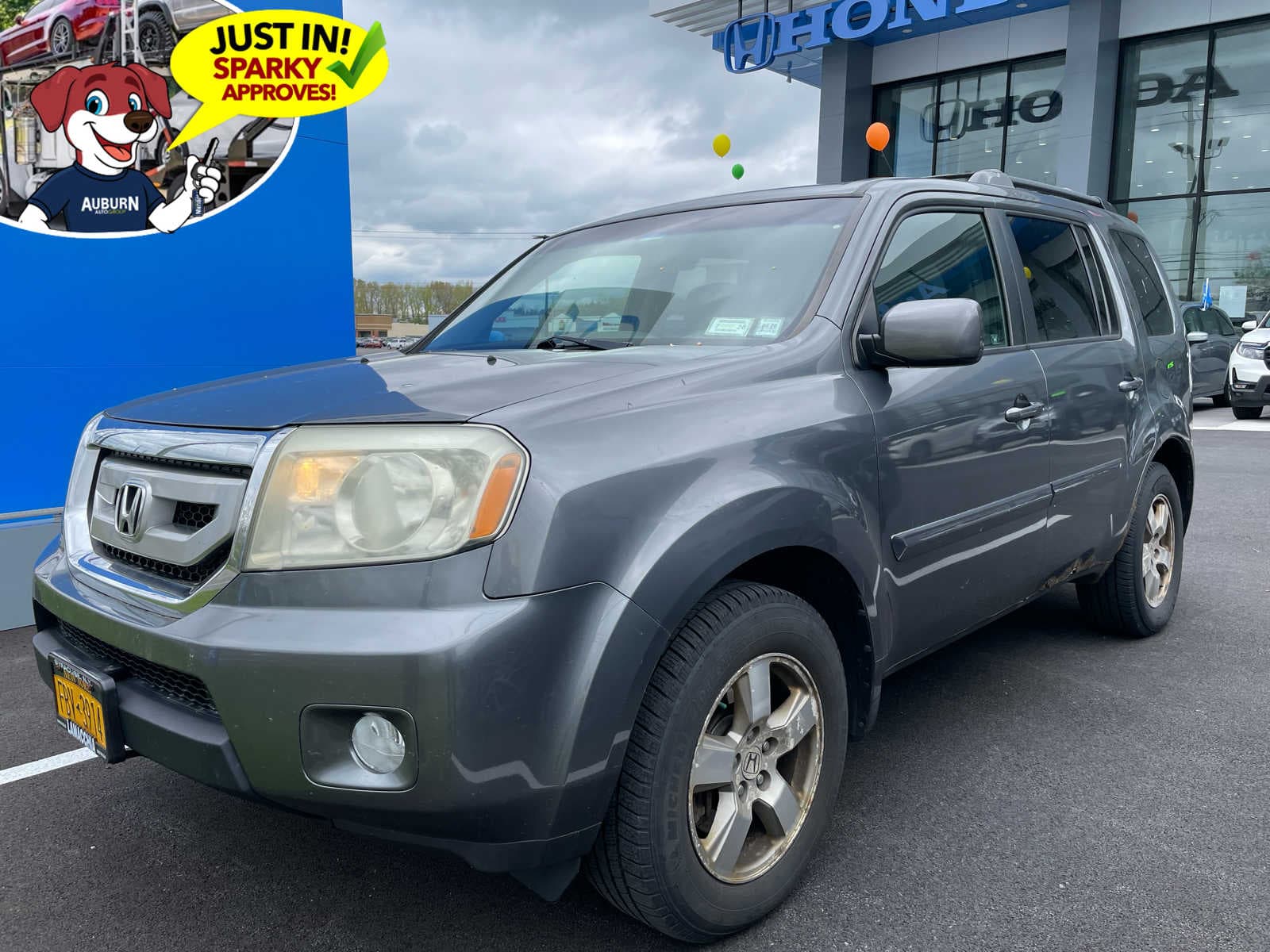 Vehicle Sold Image