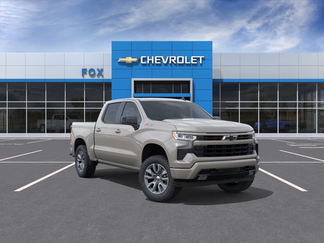 Vehicle Detail Icon