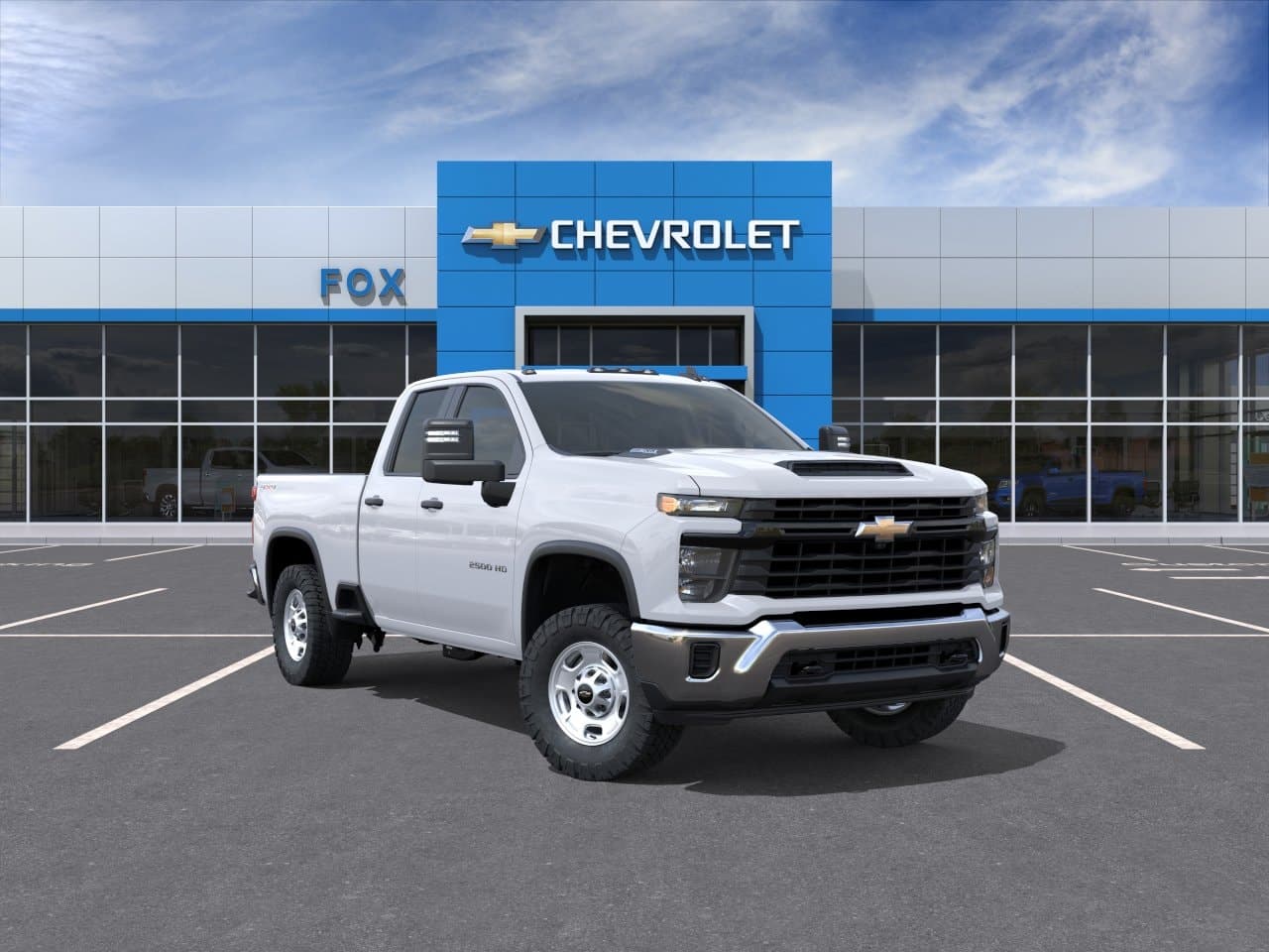 Vehicle Detail Icon