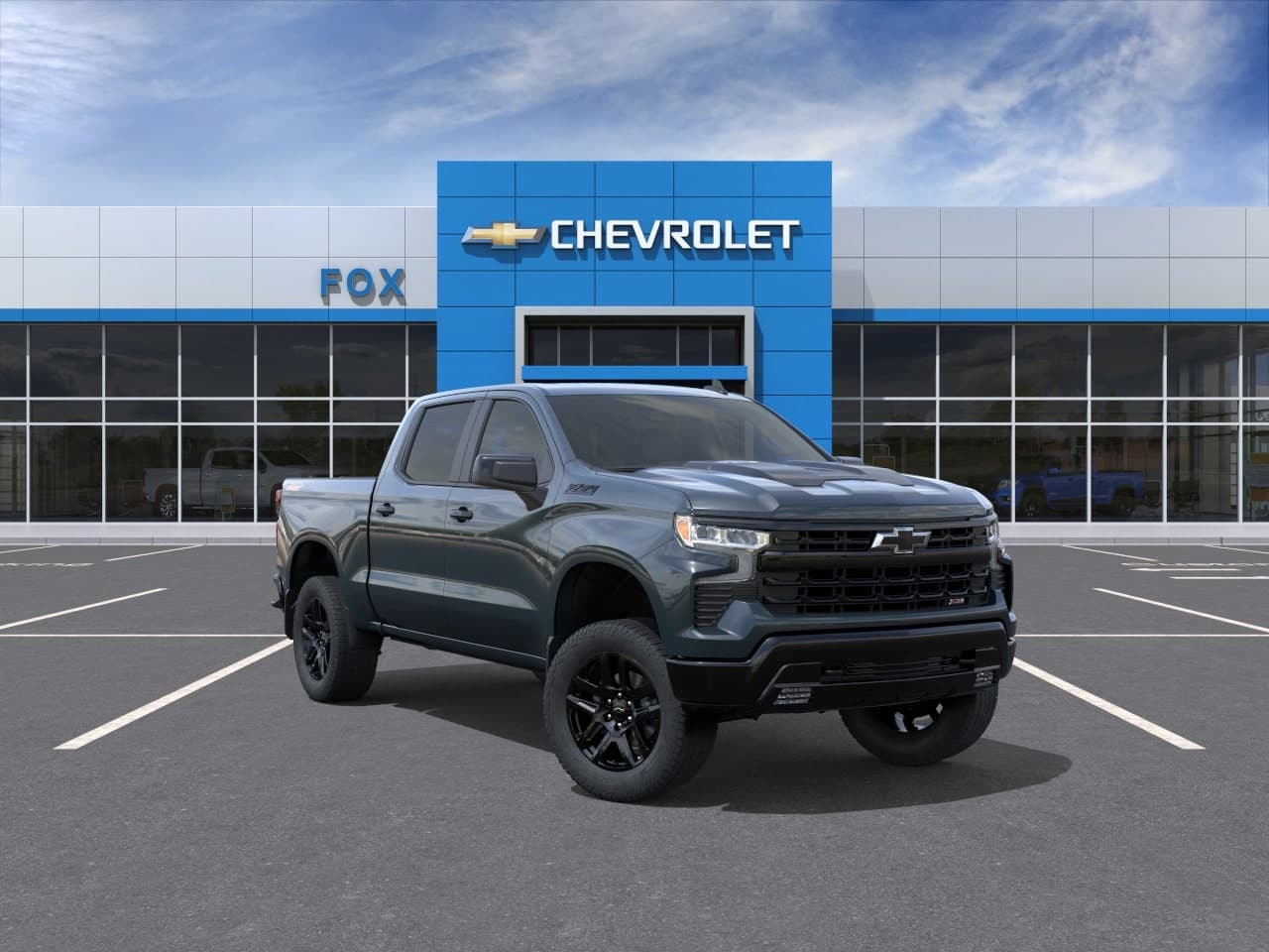 Vehicle Detail Icon