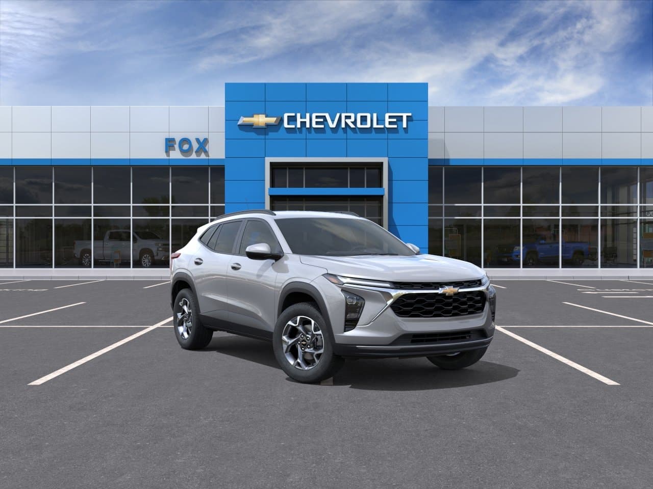Vehicle Detail Icon
