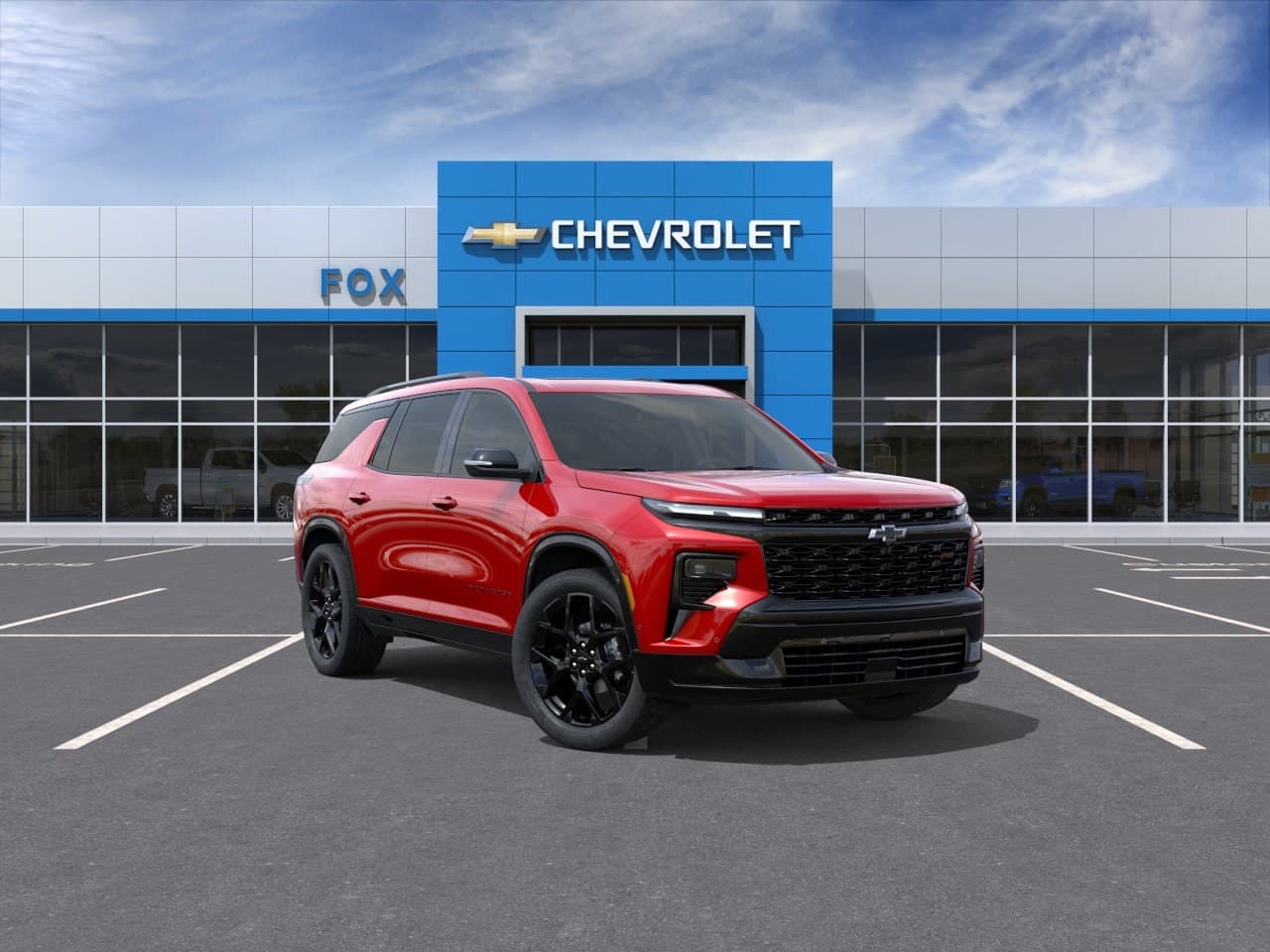 Vehicle Detail Icon