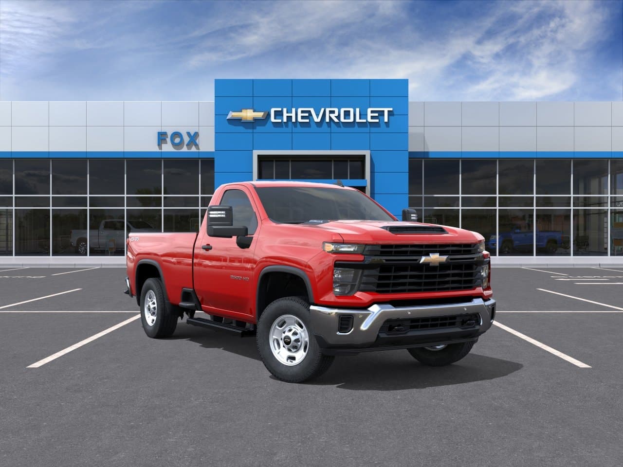 Vehicle Detail Icon