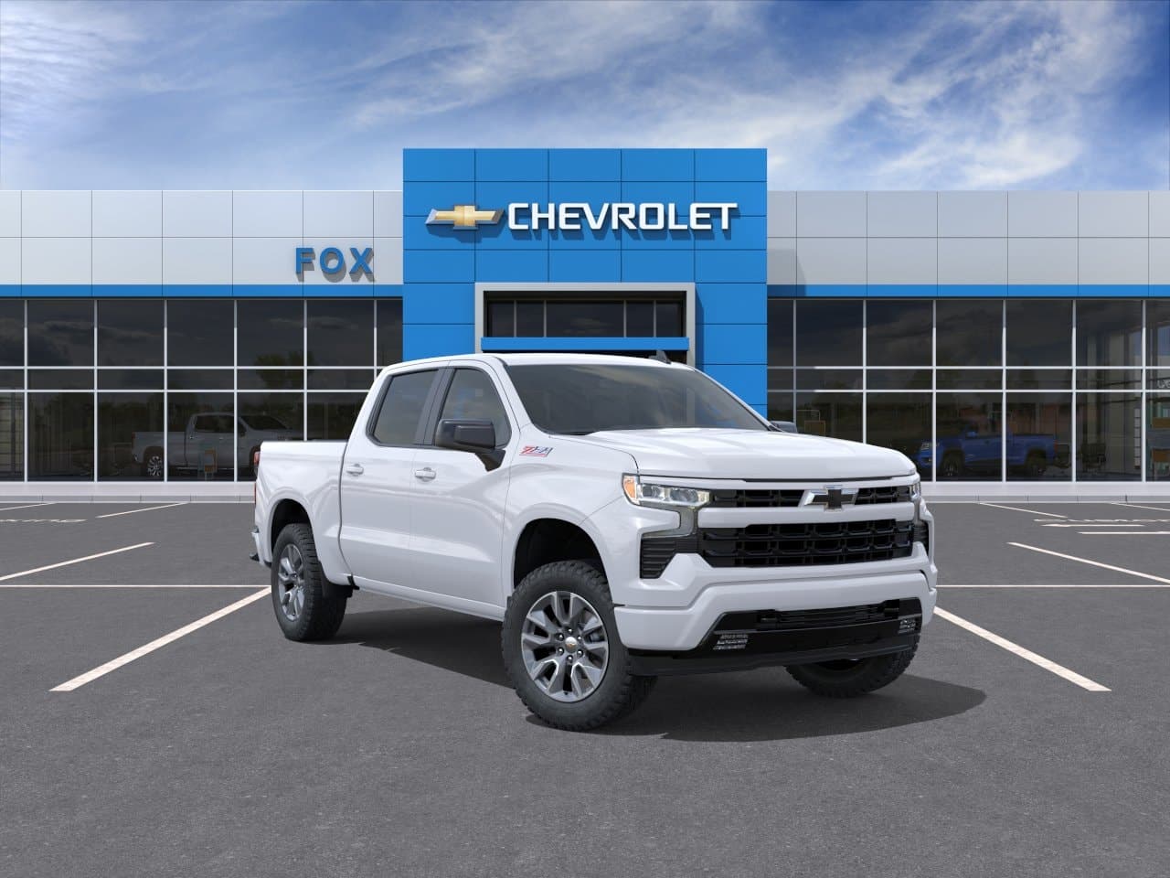 Vehicle Detail Icon