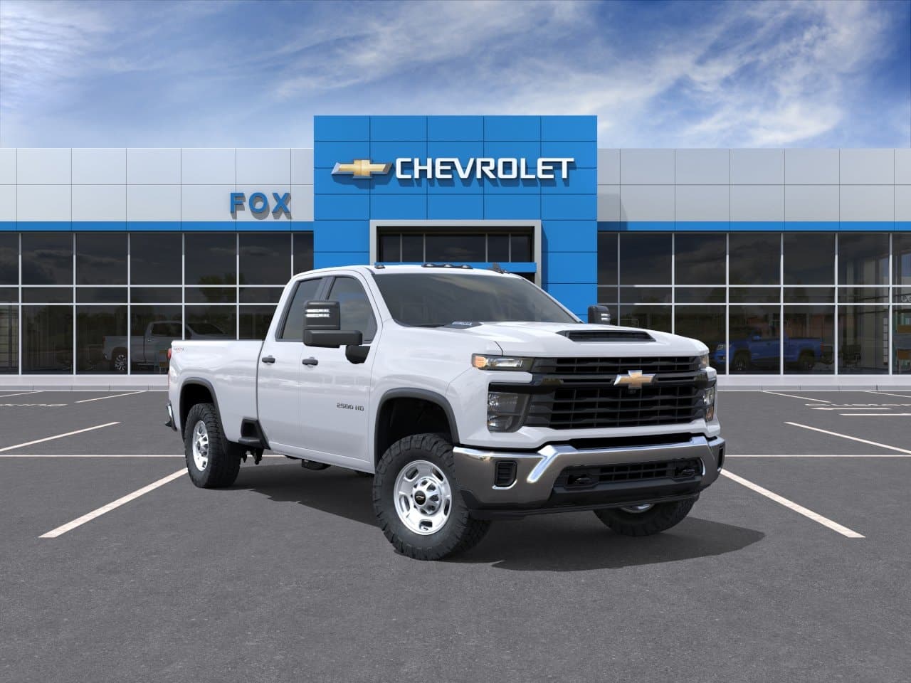 Vehicle Detail Icon