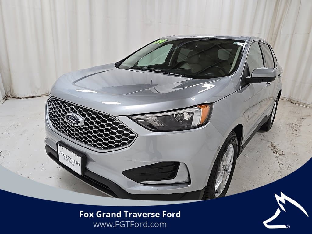 2024 Ford Edge SEL — photo 1 of 53