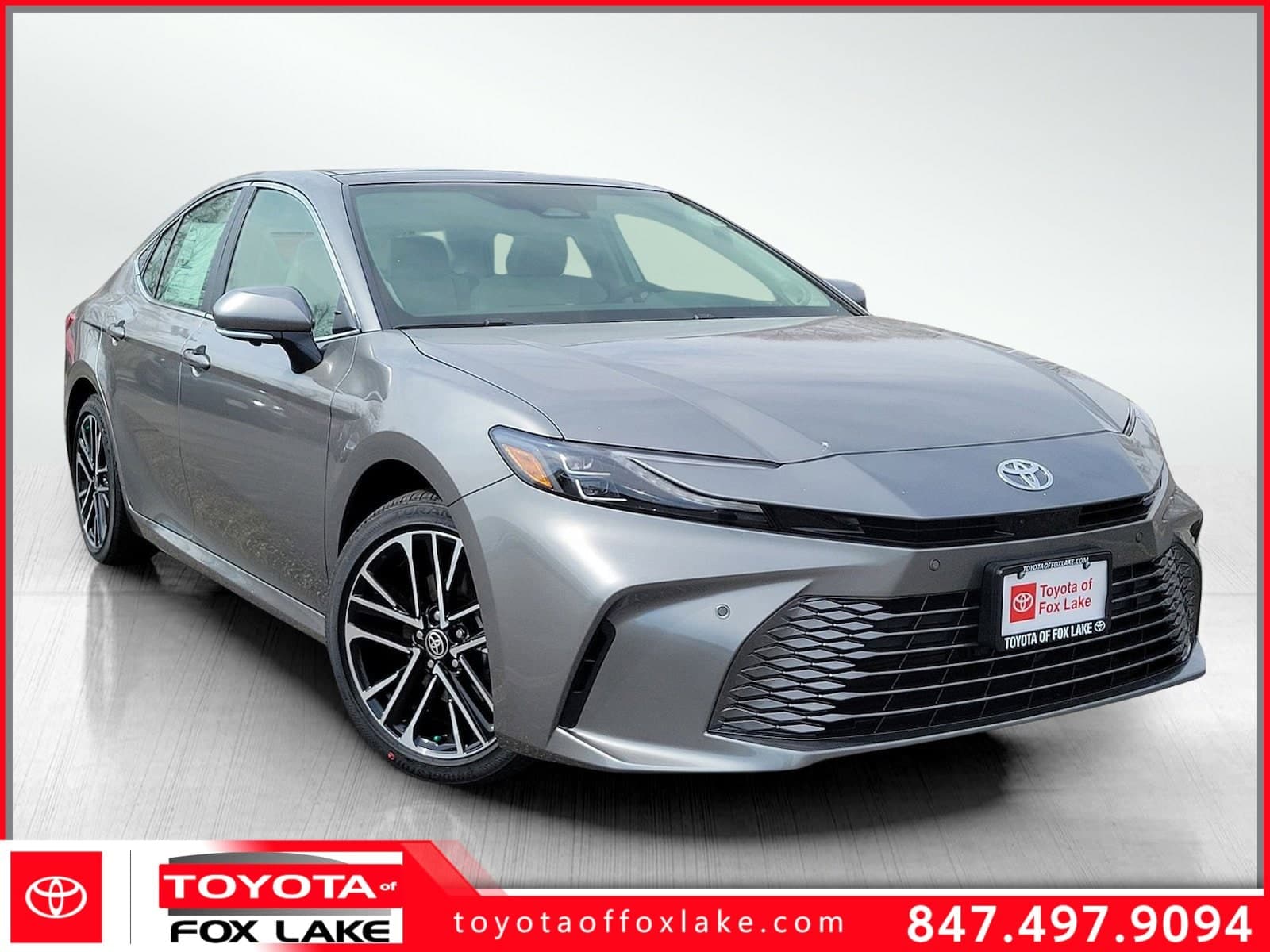 Vehicle Sold Image