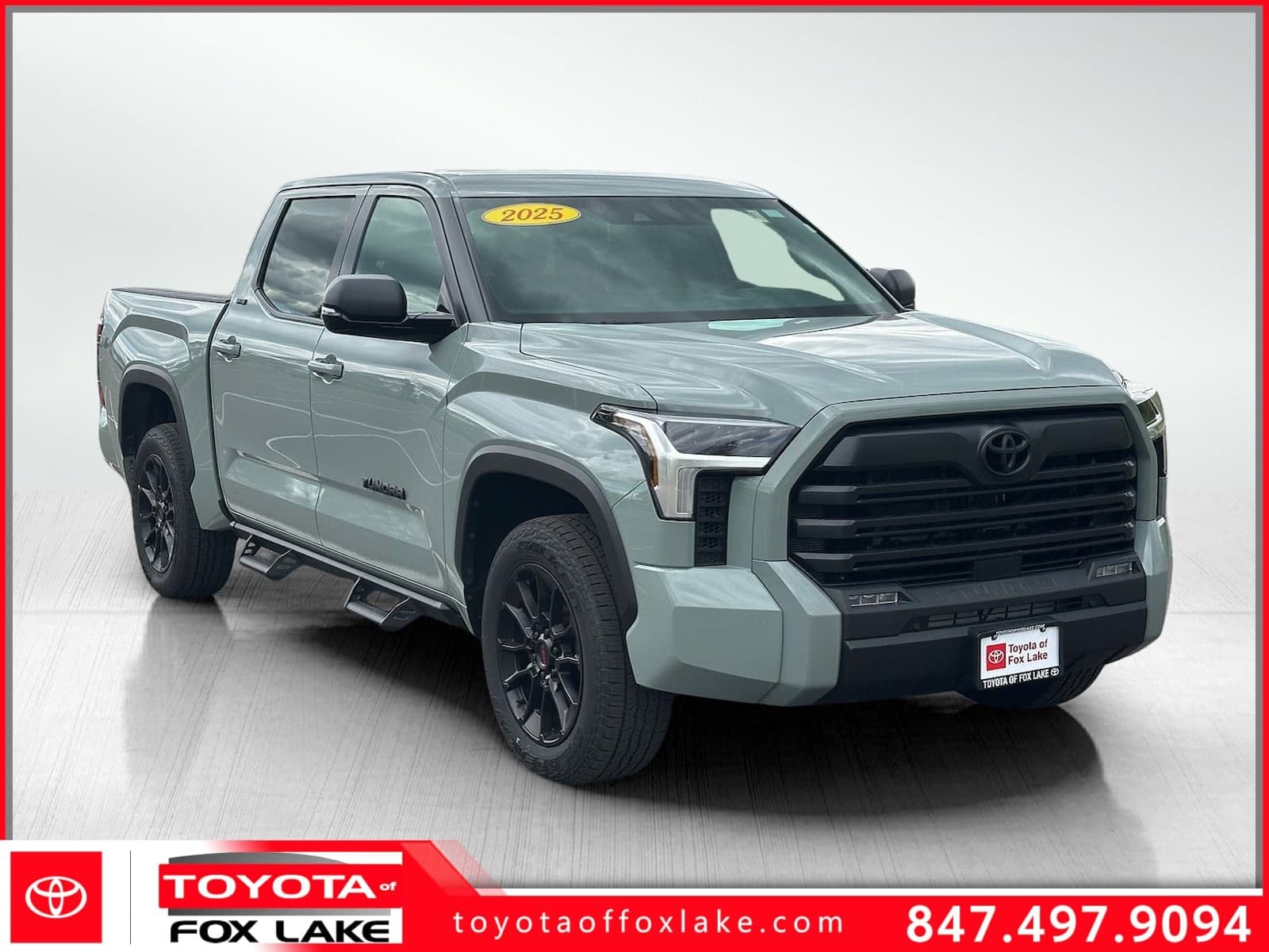 Vehicle Sold Image