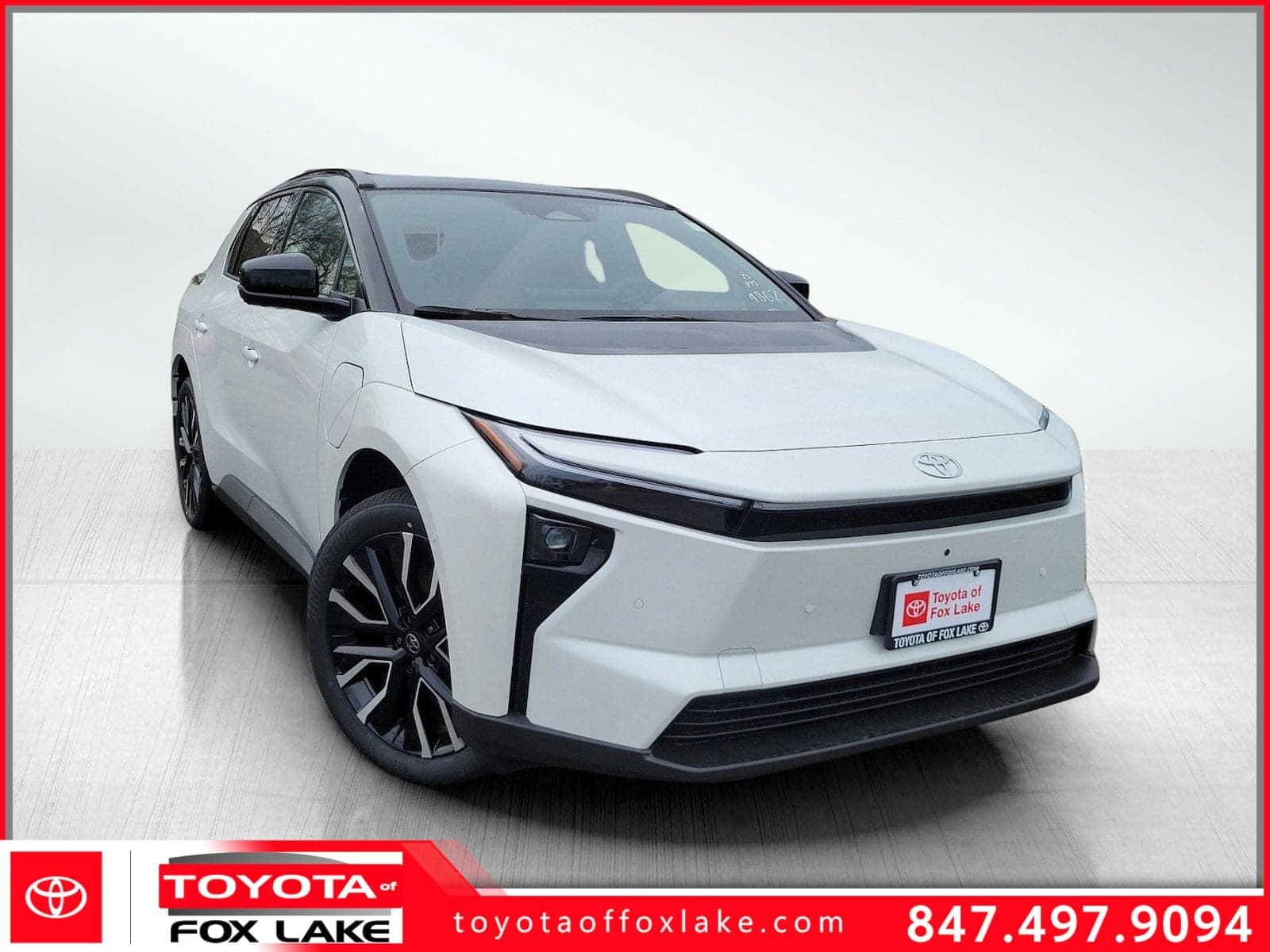 Vehicle Sold Image