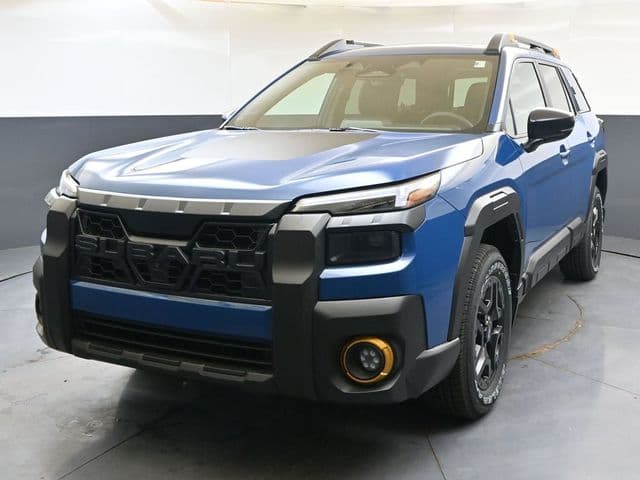 2026 Subaru Outback Wilderness — photo 1 of 54