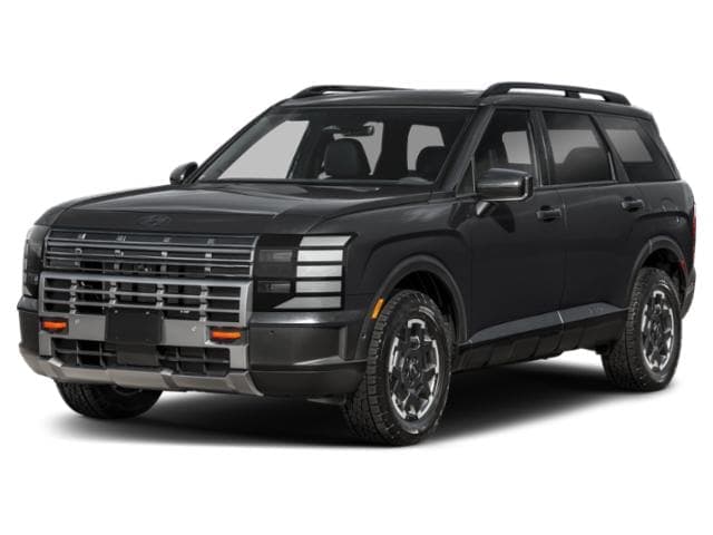 2027 Hyundai Palisade XRT Pro — photo 1 of 4