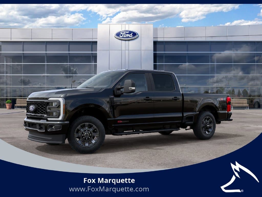 2027 Ford Super Duty F-250 SRW XL — photo 1 of 20