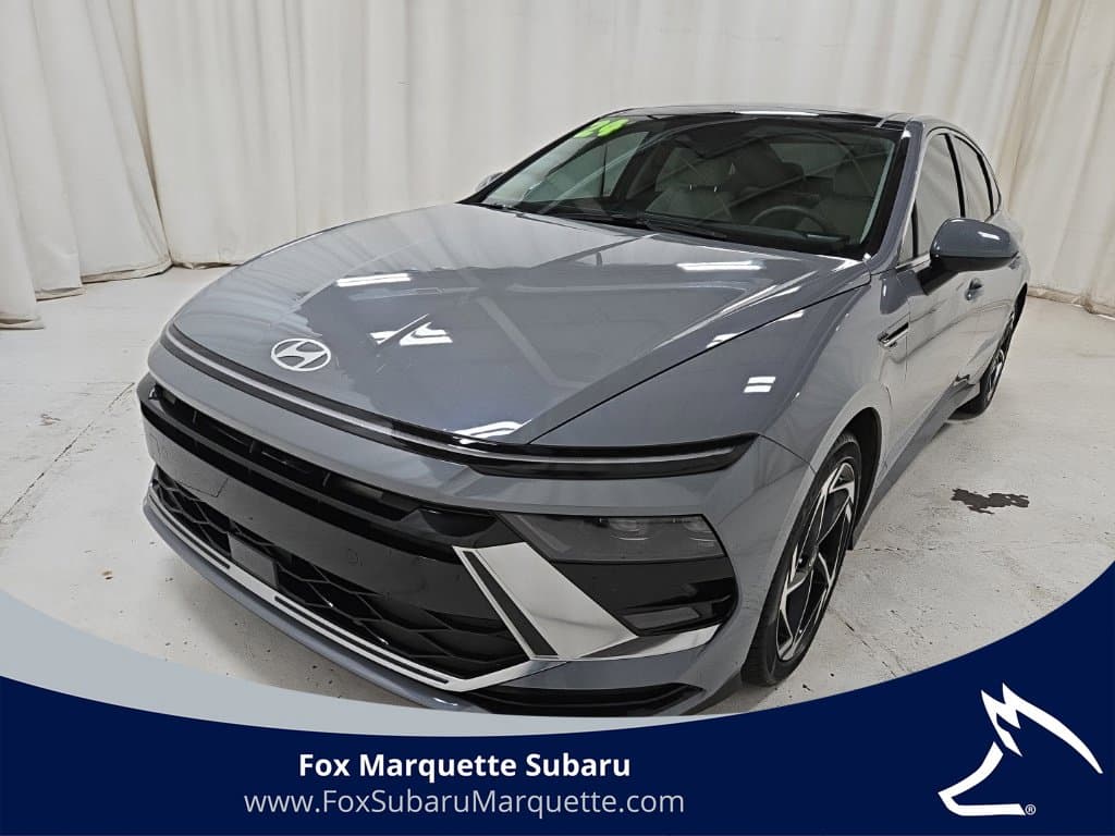 2024 Hyundai Sonata SEL — photo 1 of 55