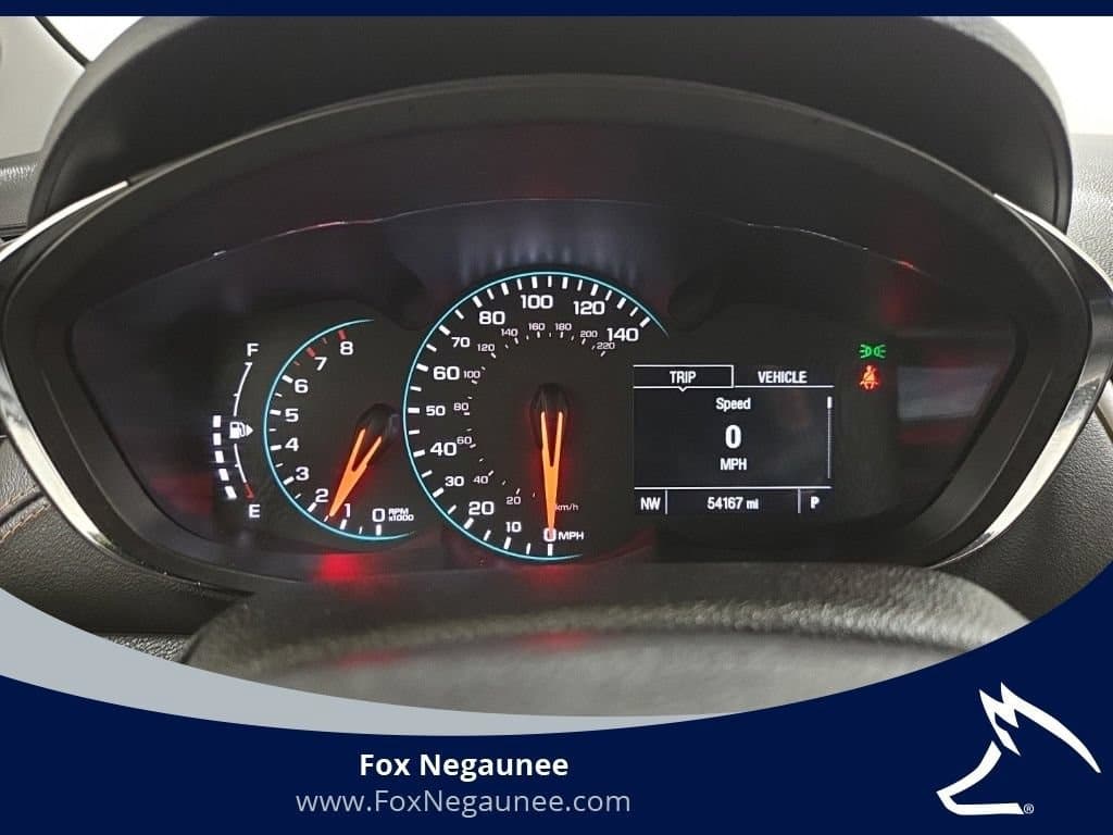 Vehicle Detail Icon