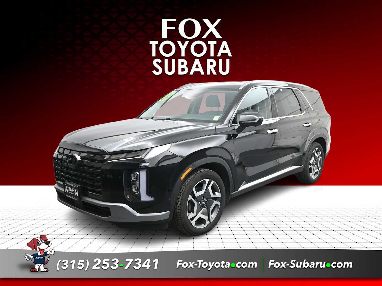 Vehicle Sold Image