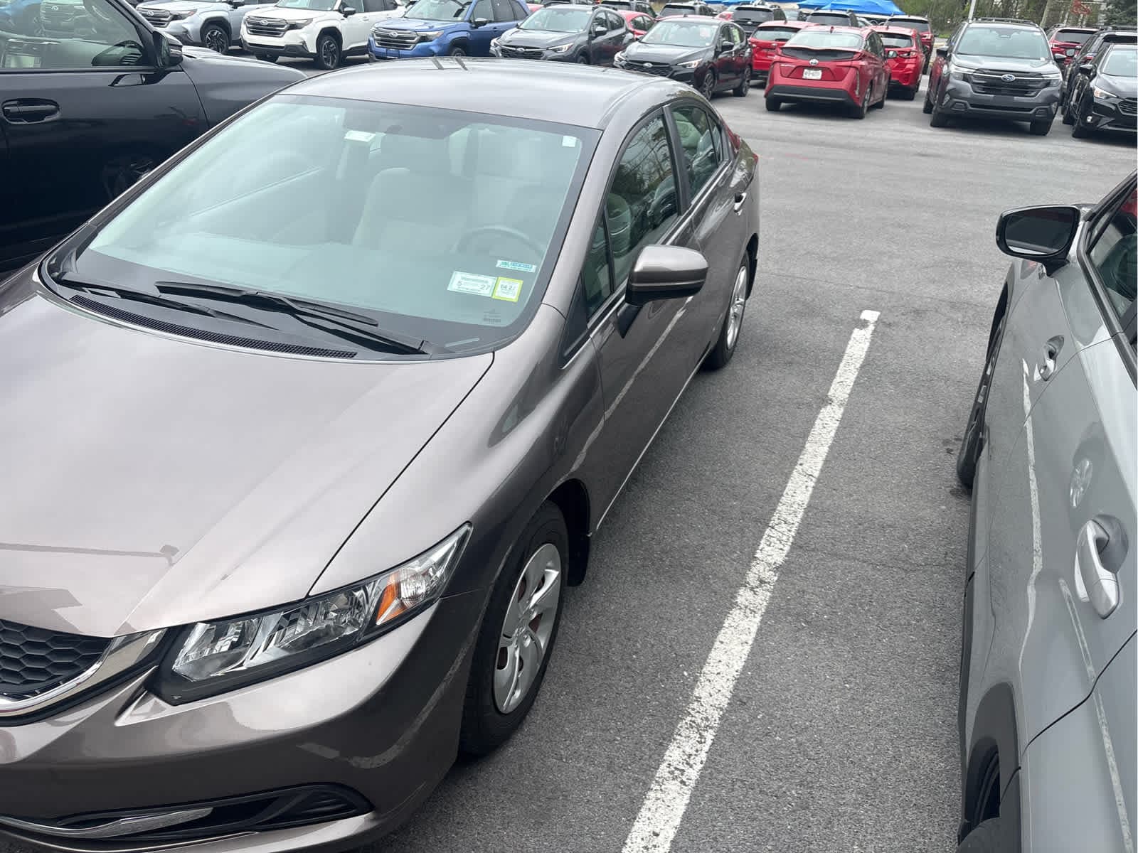 Vehicle Sold Image