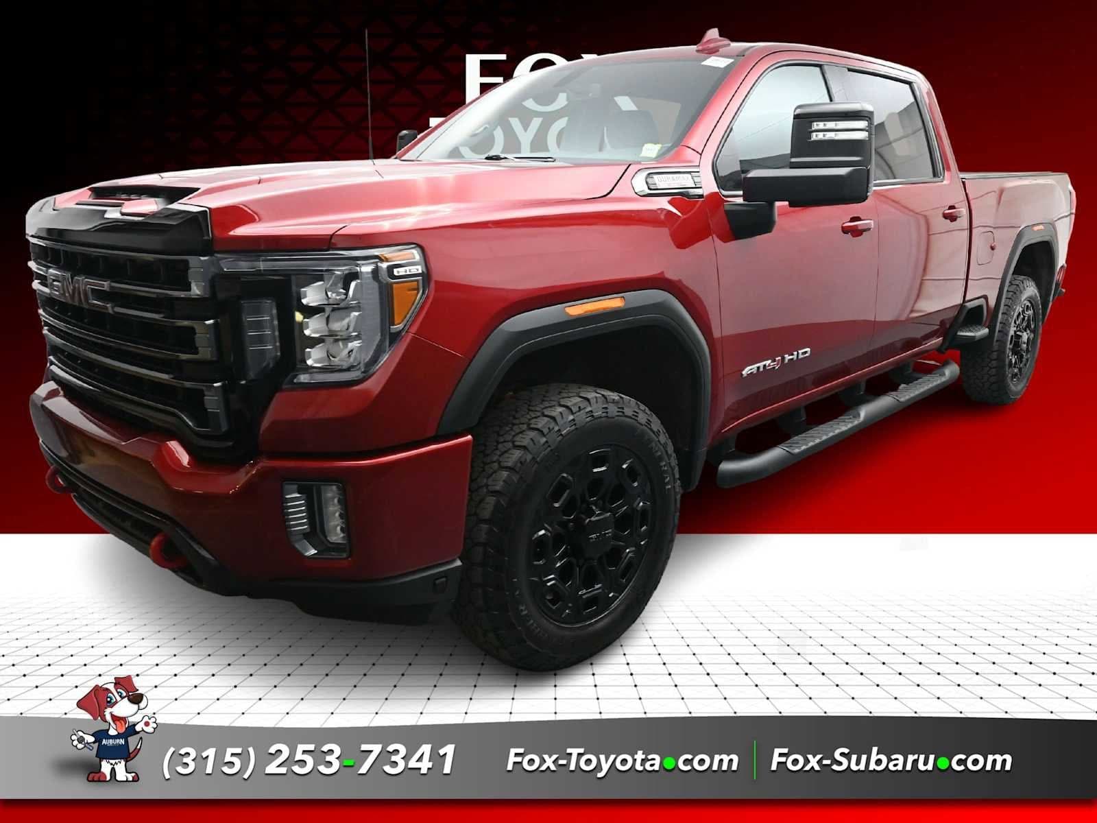 Vehicle Sold Image