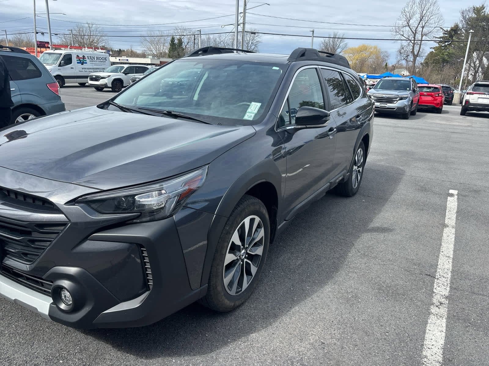 Vehicle Sold Image
