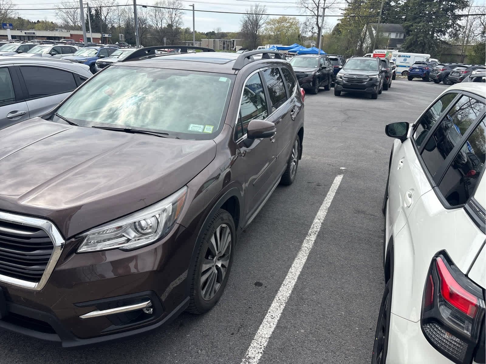 Vehicle Sold Image