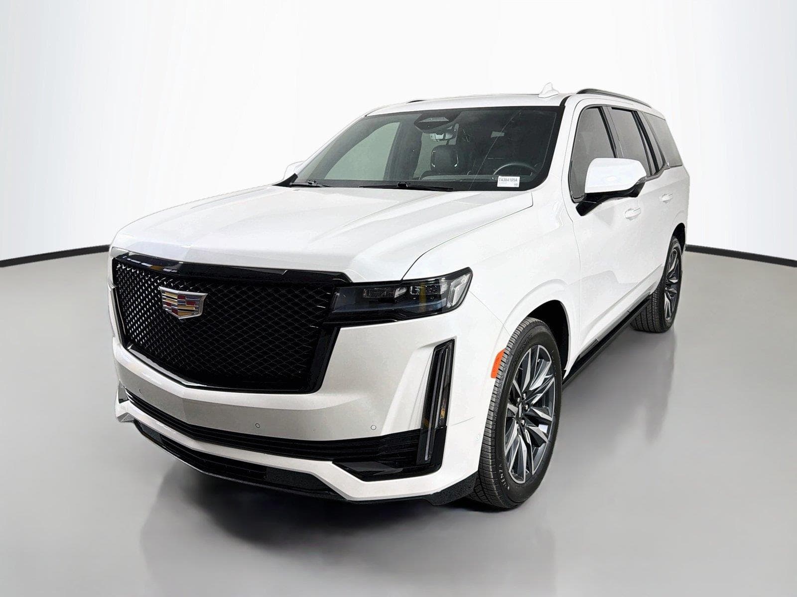2024 Cadillac Escalade 4WD Sport — photo 1 of 34