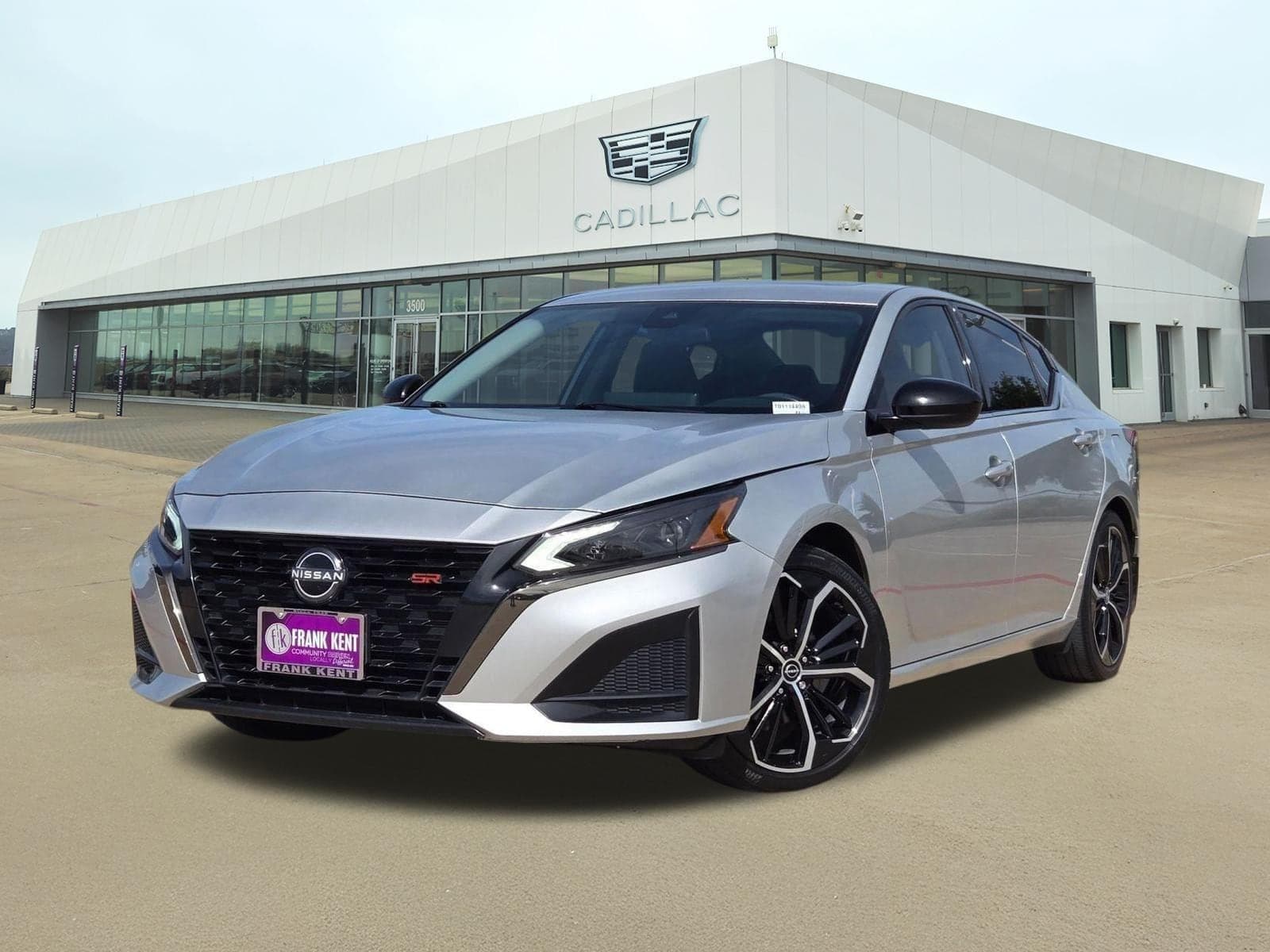 Vehicle Sold Image