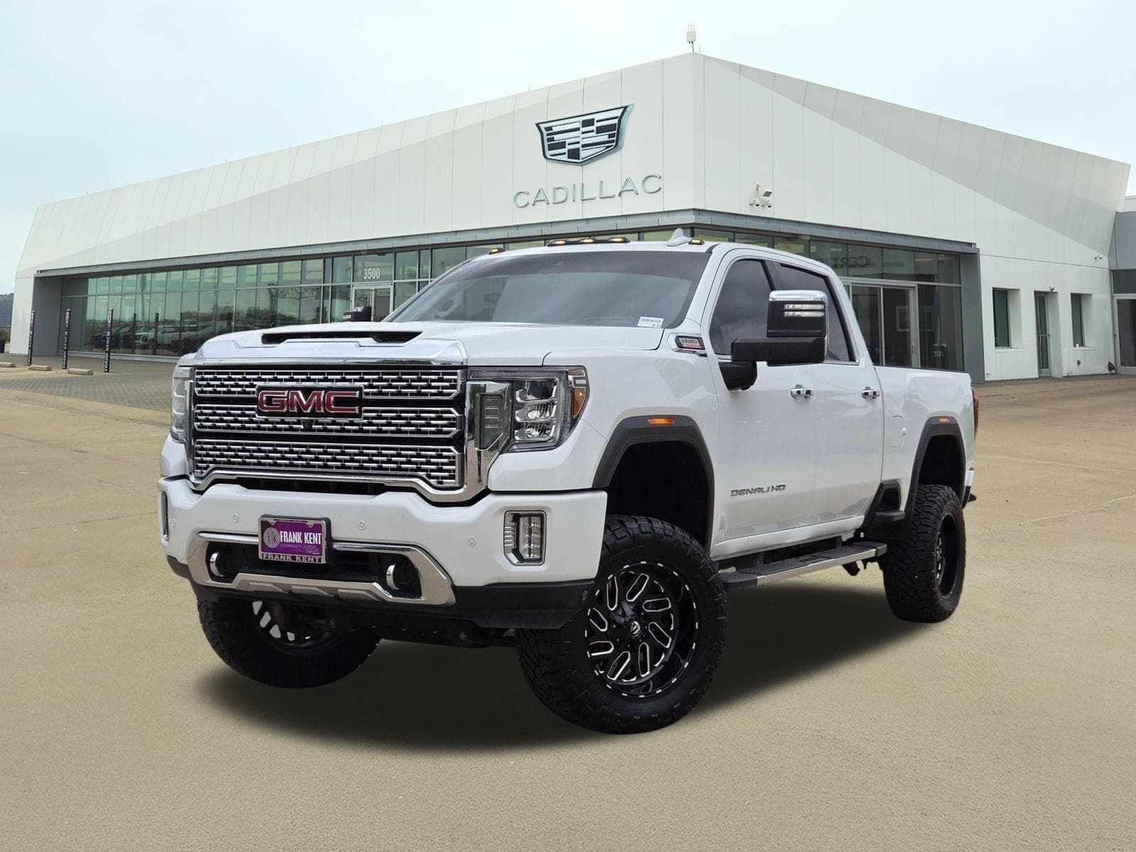Vehicle Sold Image
