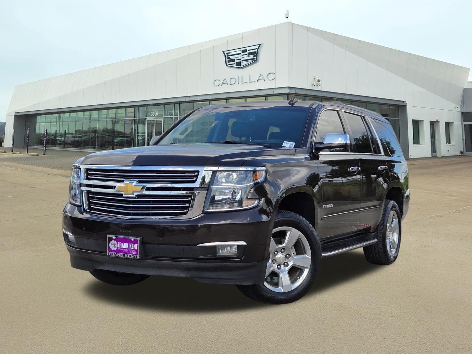 Vehicle Sold Image