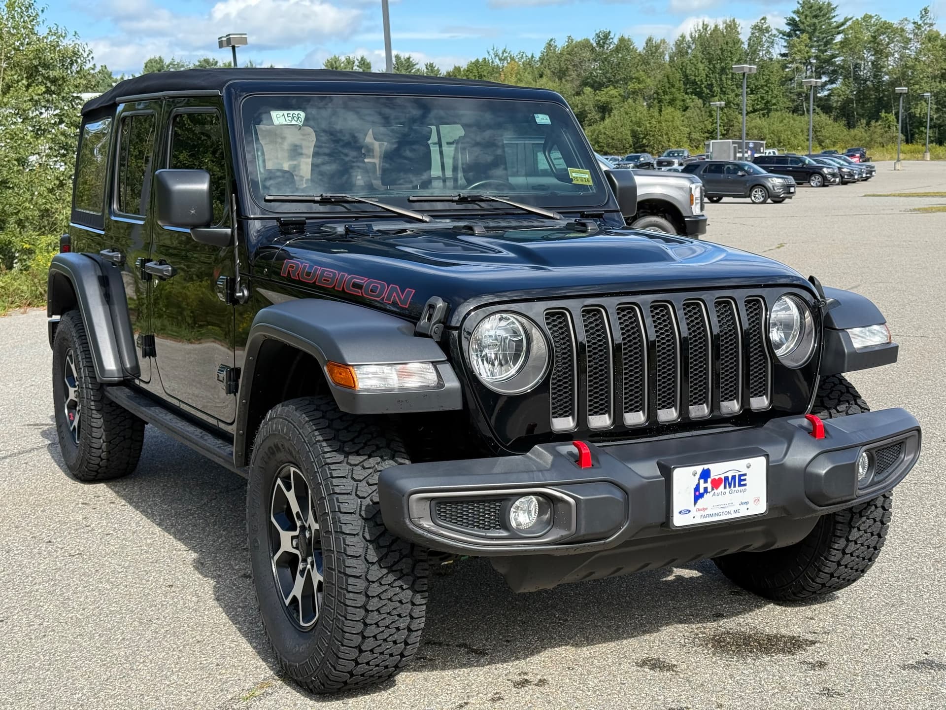 Vehicle Detail Icon