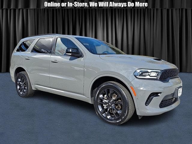 2024 Dodge Durango GT Premium — photo 1 of 29