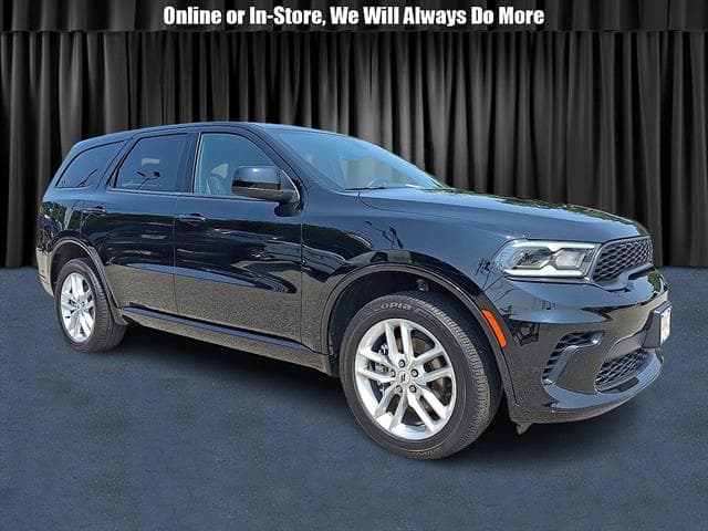 2025 Dodge Durango GT — photo 1 of 29