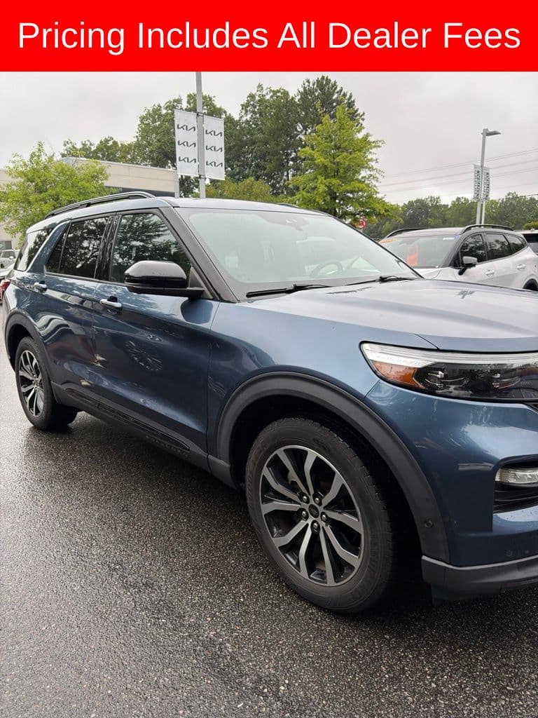 Vehicle Detail Icon