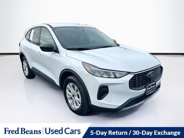 2025 Ford Escape Active — photo 1 of 37