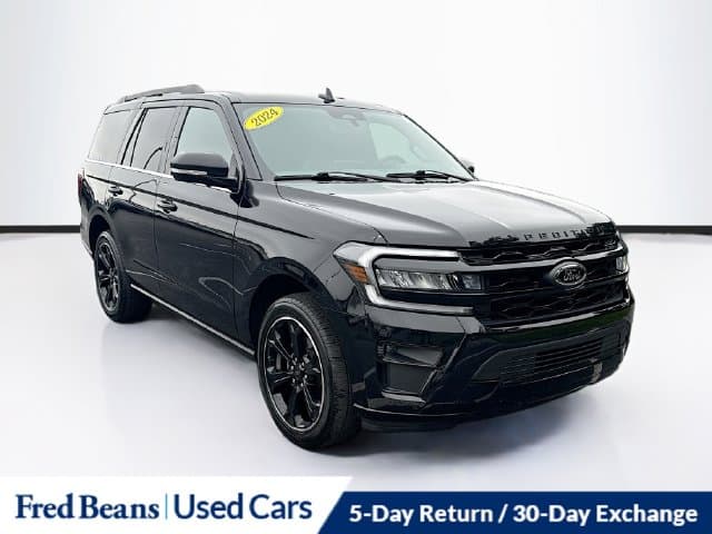 2024 Ford Expedition Limited — photo 1 of 41