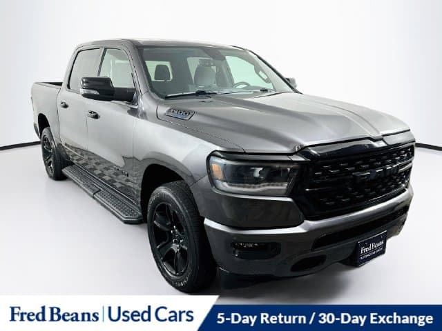 2023 RAM 1500 Base — photo 1 of 38
