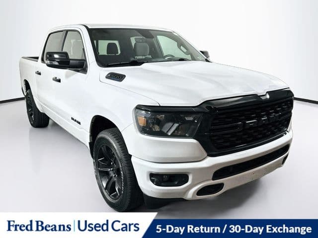 2023 RAM 1500 Base — photo 1 of 37
