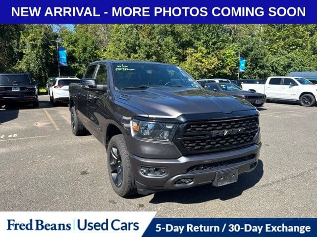 2023 RAM 1500 Base — photo 1 of 13