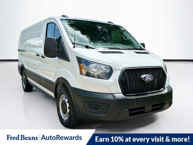 2026 Ford Transit-150 Cargo Base — photo 1 of 59