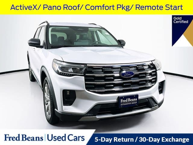 Vehicle Detail Icon