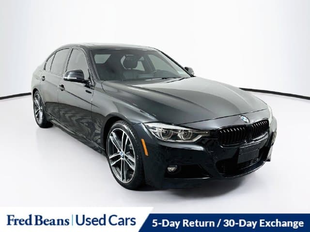 2018 BMW 3 Series 340i — photo 1 of 40