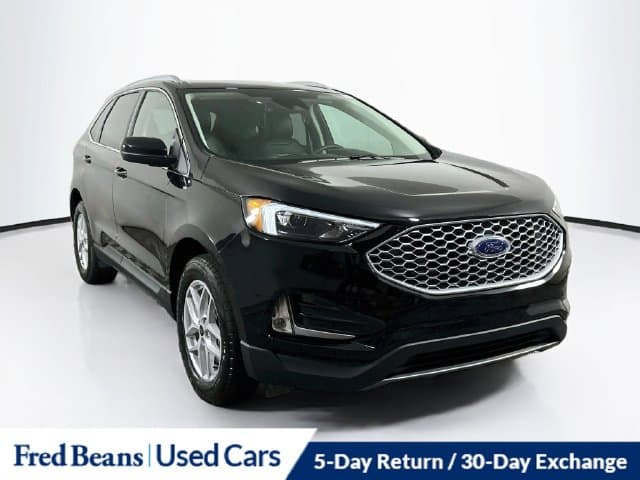 2024 Ford Edge SEL — photo 1 of 37