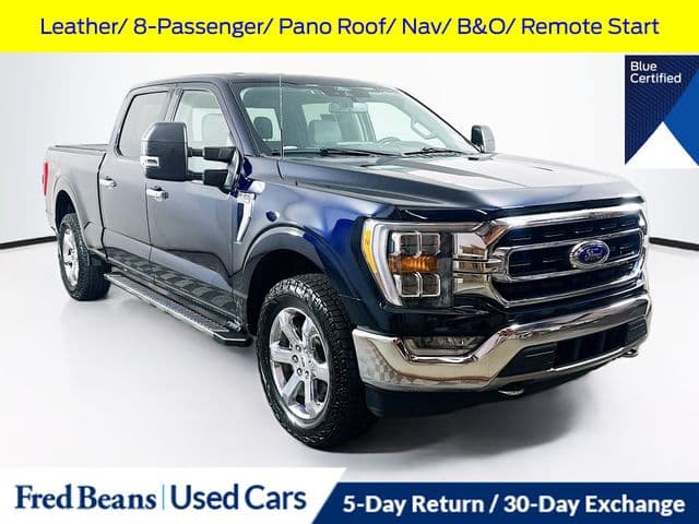 2018 Ford Expedition Max Limited — photo 1 of 42